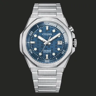 Series8 Watches | CITIZEN Series8 Watches | CITIZEN